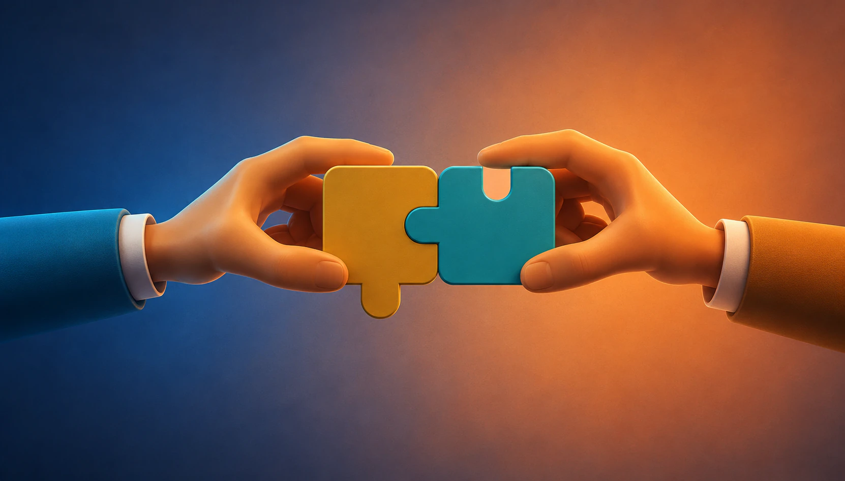 Why Freshworks chose SalesUP