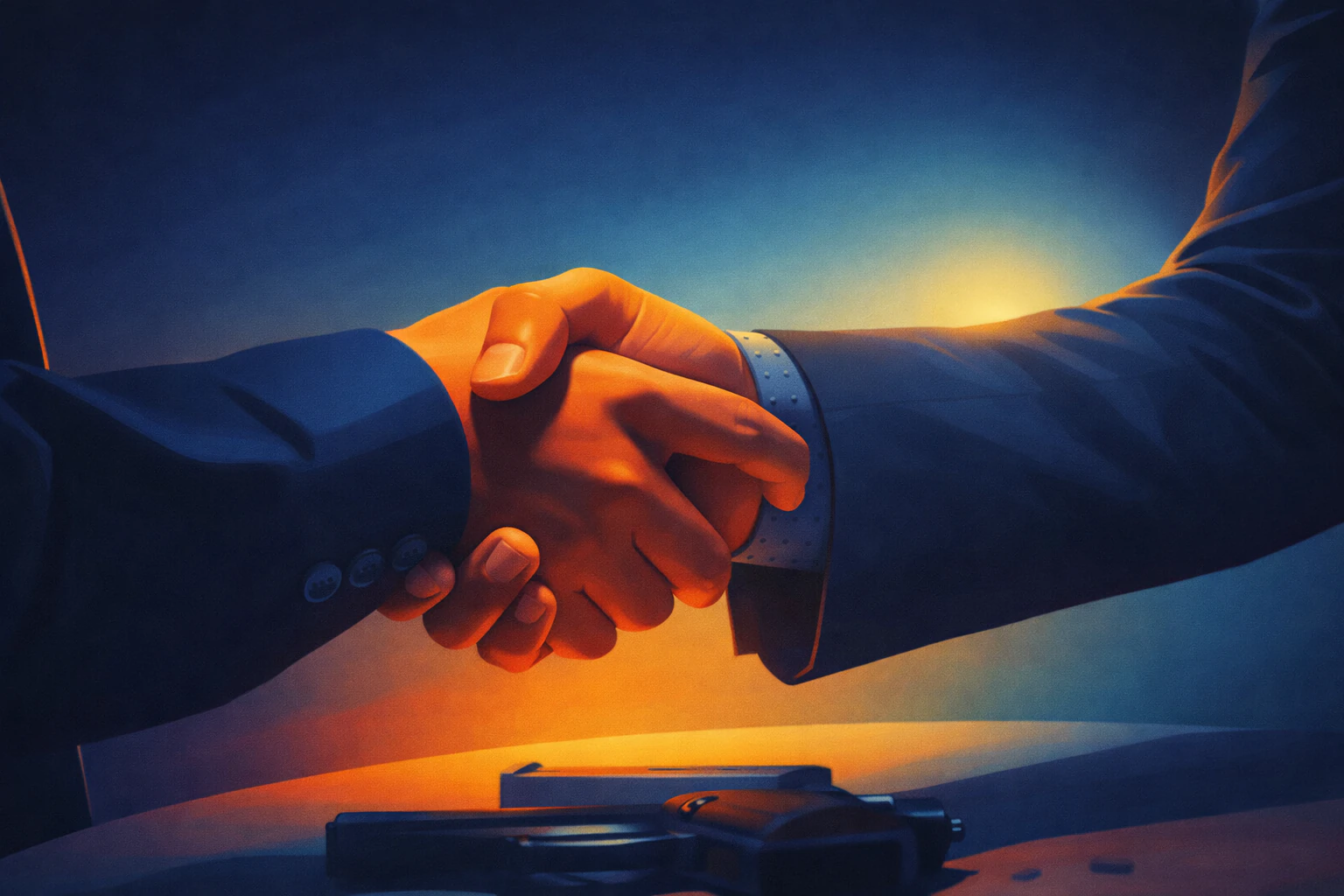 Why Payoneer chose SalesUP