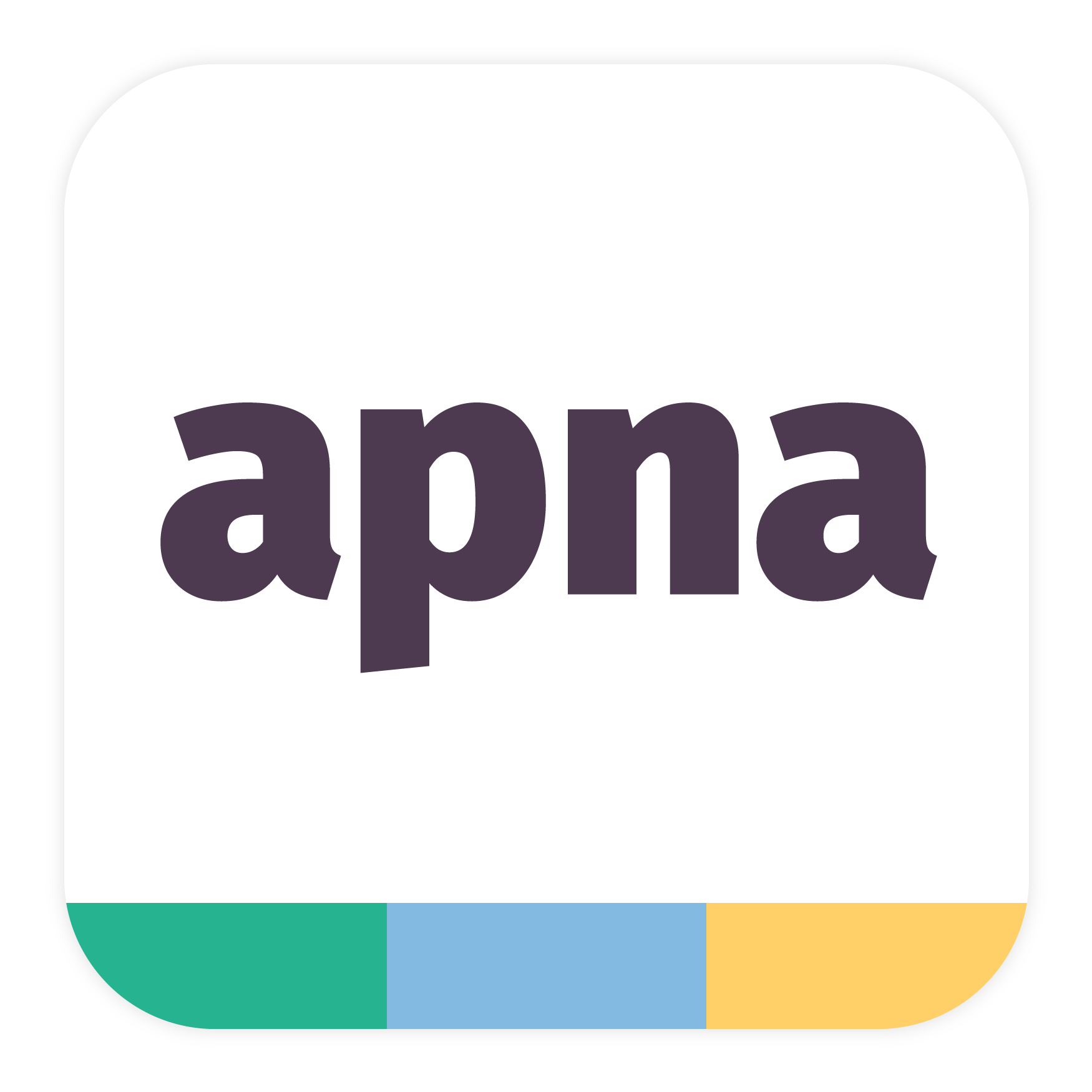 Apna logo