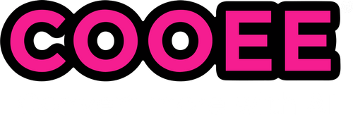 Cooee logo