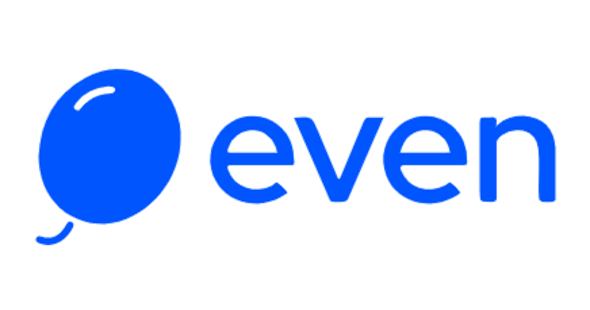 Even Healthcare logo